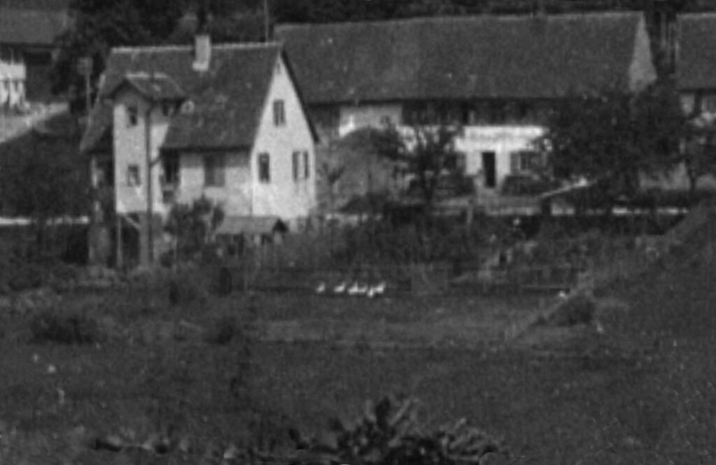 Gschwend - Frickenhofer Str - Hausnummer 22 - 1934000000